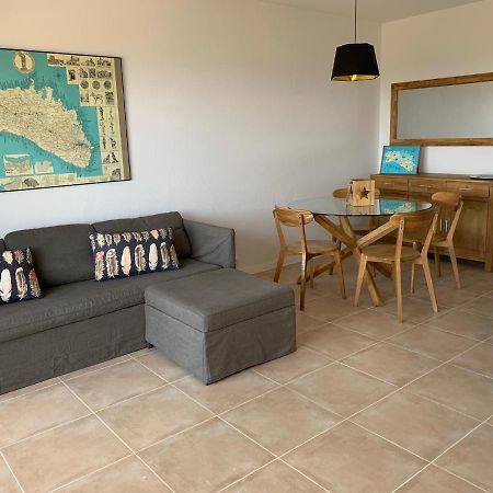 Apartamento A Estrenar Con Vistas Al Mar. Son Parc Ngoại thất bức ảnh
