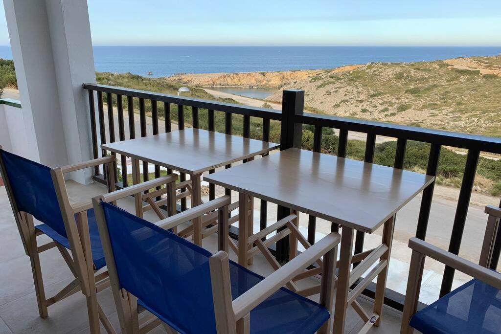 Apartamento A Estrenar Con Vistas Al Mar. Son Parc Ngoại thất bức ảnh