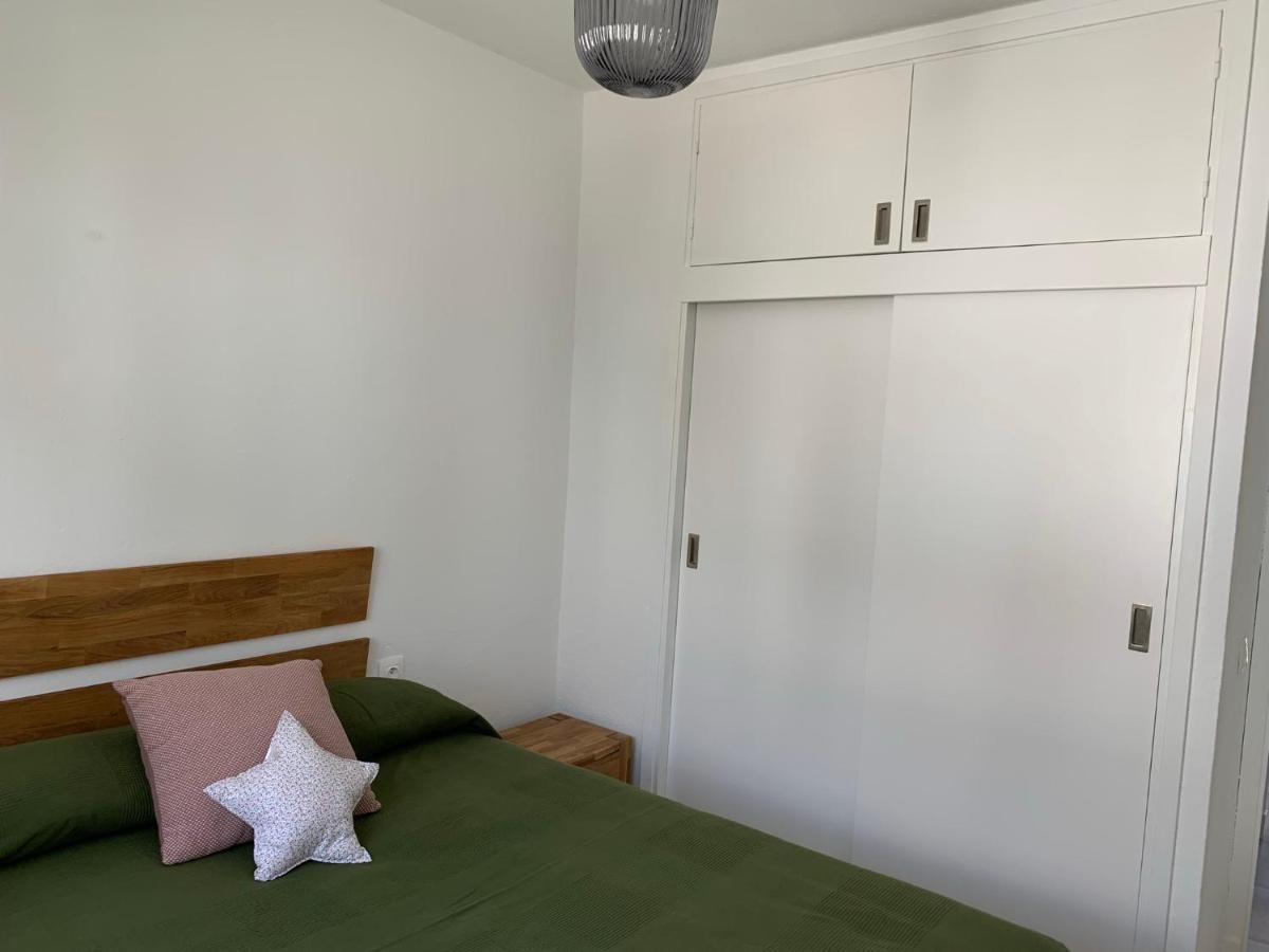 Apartamento A Estrenar Con Vistas Al Mar. Son Parc Ngoại thất bức ảnh