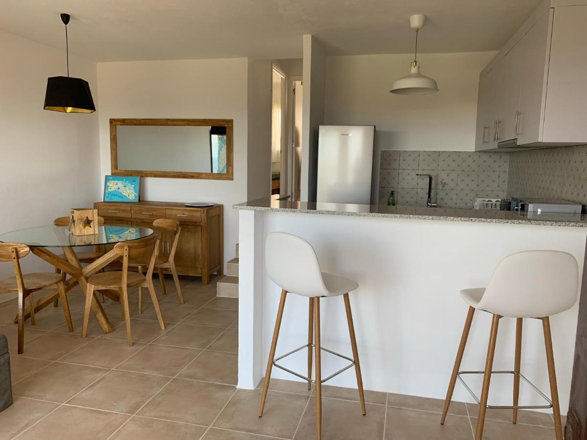 Apartamento A Estrenar Con Vistas Al Mar. Son Parc Ngoại thất bức ảnh